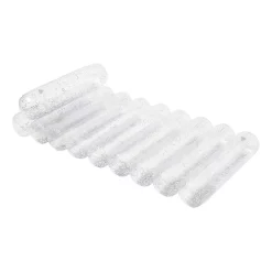 Cheap ✔️ Sunnylife Tube Lilo In Glitter 🌟