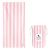 Brand new 🥰 Dock & Bay Cabana Beach Towel In Malibu Pink 🛒