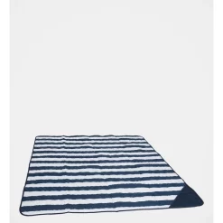 Deals 🎁 Outdoor Mat In Heritage Stripe 🤩