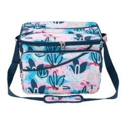 Hot Sale 🔔 Maxwell & Williams Rach Jackson Rock Garden Insulated Picnic Cooler Bag 40L 😍
