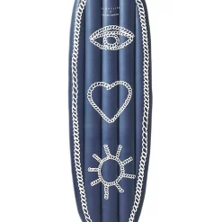 Buy 🤩 Sunnylife Luxe Lie-On Float In Navy 😍