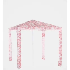 Brand new π Heritage Beach Cabana In Rose Medallion π