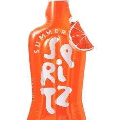 Best deal ⭐ Sunnylife Luxe Lie-On Float In Orange ⌛