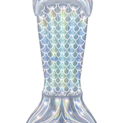 Brand new ❤️ Bestway Extra Large Iridescent Mermaid Tail Lounge 😍