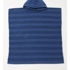 Coupon 🔔 Australian House & Garden Relle Adult Beach Poncho In Navy 🤩