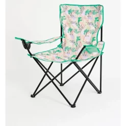 Best reviews of 😉 Vue Specs And Shapes Beach Camper Chair In Multi 🎉