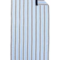 New ⭐ Sheridan Seabay Beach Towel In Polar Blue 🛒