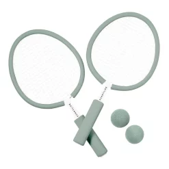 Best deal 🌟 Sunnylife Foam Beach Bats In Sage 😀