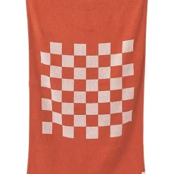 Deals 🌟 Sunnylife Luxe Games Towel In Red ⌛