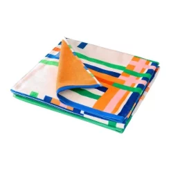 Top 10 👍 Sheridan Checkers Kids Beach Towel In Multi ⌛