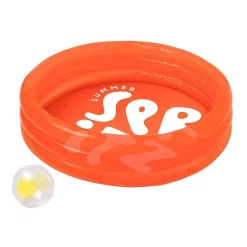 New ❤️ Sunnylife The Pool In Orange 🧨