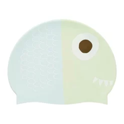 Budget 🧨 Sunnylife Swimming Cap In Green 🌟