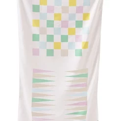 Best deal 🥰 Sunnylife 🌞 Summer Games Towel In White Multi 💯