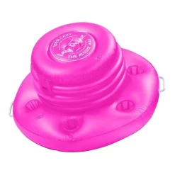 Coupon ❤️ Lazy Dayz Inflatable Drinks Tub Pink ✔️