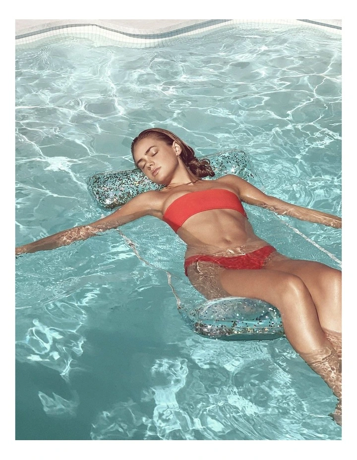 Deals π Sunnylife Hammock Float In Glitter β - Image 2