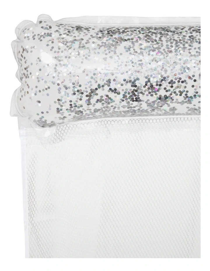 Deals π Sunnylife Hammock Float In Glitter β - Image 3