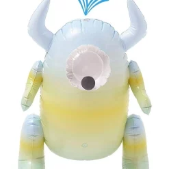 Budget 🔔 Sunnylife Monty The Monster Inflatable Sprinkler In Multi 😀