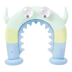 Deals 🔥 Sunnylife Inflatable Giant Sprinkler In Multi 🎉