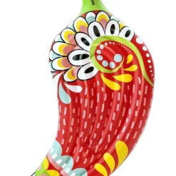 Hot Sale ✔️ Bestway Flirty Fiesta Pepper Lounge Multicolour 😀