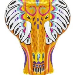 Cheapest 🤩 Bestway Flirty Fiesta Elephant Island Multicolour 🎉