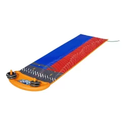 Buy 🔔 Bestway H20Go 4.88M Splashy Speedway Slide With Game 🌟
