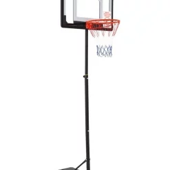 Best Sale ⌛ Everfit Adjustable Portable 🏀 Basketball Stand ✨