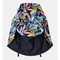 Discount ⌛ Sprout Toucan Swim Hat In Navy 😉