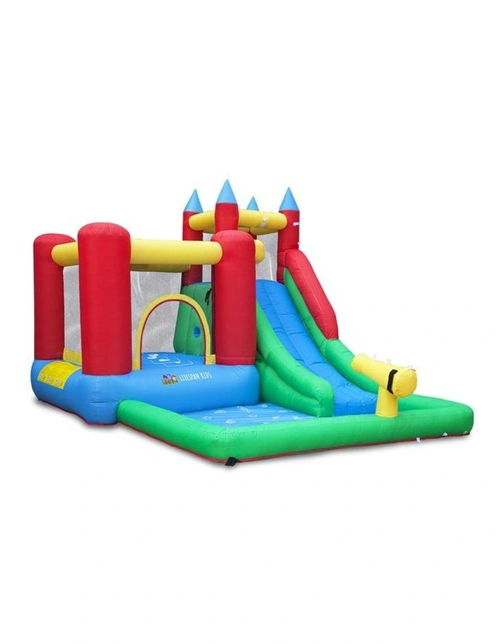 Promo π Lifespan Kids Surrey 2 Slide & Splash π€© - Image 2