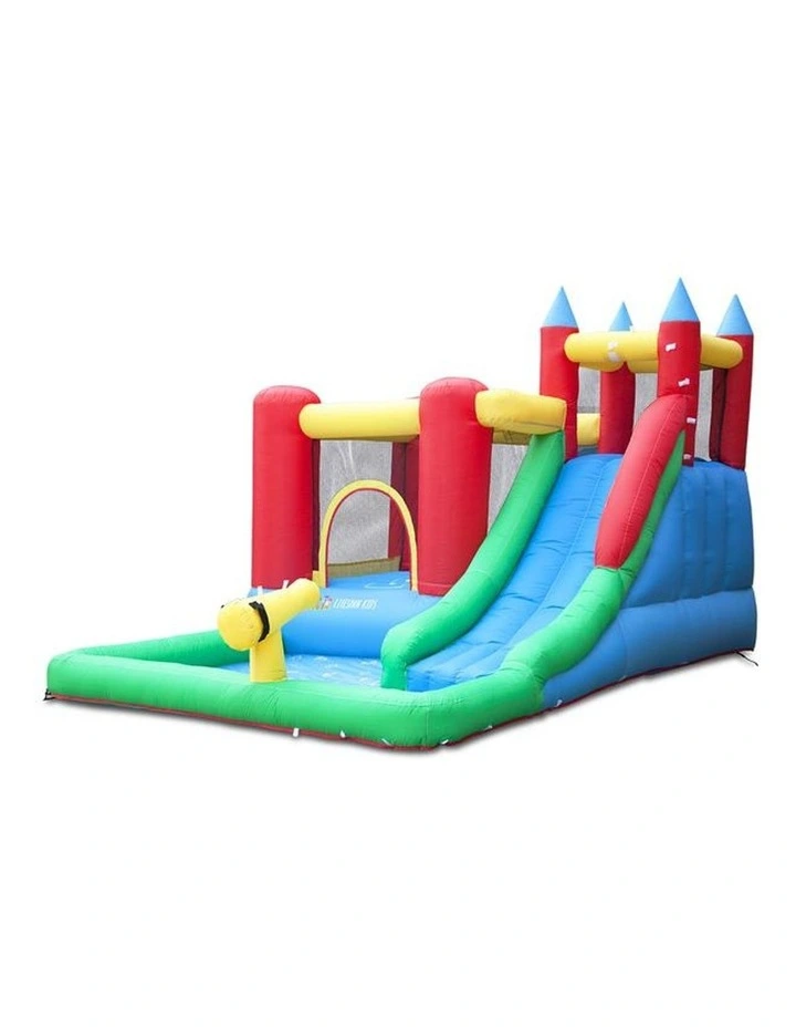 Promo π Lifespan Kids Surrey 2 Slide & Splash π€© - Image 3