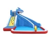 Best deal ⌛ Lifespan Kids Sharky Slide & Splash Inflatable 🥰