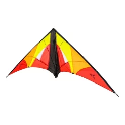 Coupon 🔔 Jenjo Stunt Kites Red ✨