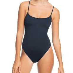 Coupon π Roxy Beach Classics Fashion One Piece π©± Swimsuit Black π