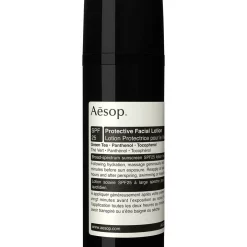 New 😀 Aesop Protective SPF25 50ml Facial Lotion 🔔
