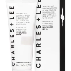 Hot Sale 😉 Charles And Lee SPF15 Moisturiser ⌛