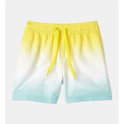 New 👍 Milkshake Recycled Woven Boardshort In Multi 😍