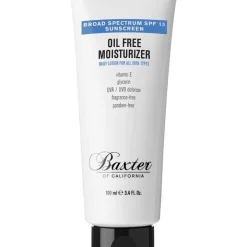 Brand new ⌛ Baxter Of California Oil Free Moisturiser SPF 15 120ml ⌛