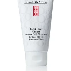 Best deal 😍 Elizabeth Arden Eight Hour Cream Intensive For Face SPF15 Daily Moisturizer 🔔