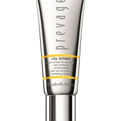 Cheap ✨ Elizabeth Arden PREVAGE City Smart With Sunscreens Hydrating Shield Serum 🌟
