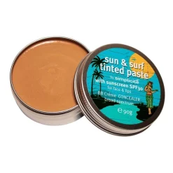 Buy 🥰 Simplicite SunSurf Paste SPF30 Suncare ⭐
