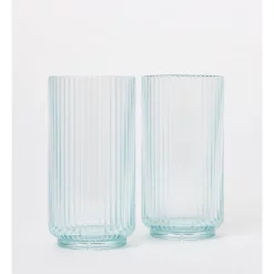 Cheapest 🤩 Vue Outline Highball Set Of 2 ⌛