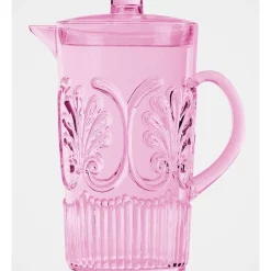 Top 10 π Heritage Medallion Pitcher In Purple β