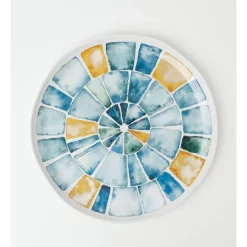 New π Australian House & Garden Horizon Platter In Multi π₯°