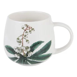 Brand new 🛒 Maxwell & Williams The Blck Pen Golden ☀️ Summer Mug 380ml Tasmanian Laurel 😉