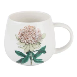 Outlet 🔔 Maxwell & Williams The Blck Pen Golden 🌞 Summer Mug 380ml Waratah 💯