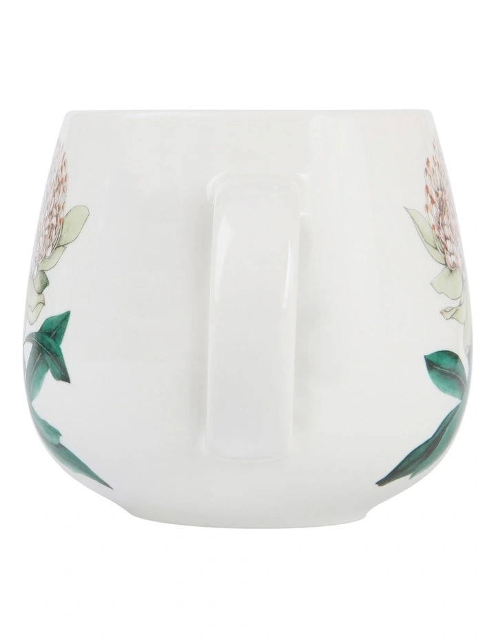 Outlet π Maxwell & Williams The Blck Pen Golden π Summer Mug 380ml Waratah π― - Image 3