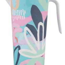 Brand new 🔔 Maxwell & Williams Rach Jackson Golden 🌞 Summer Melamine Jug 1.6L ⌛