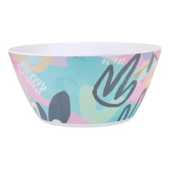 Cheapest ⭐ Maxwell & Williams Rach Jackson Rock Garden Melamine Bowl 25x12cm 👏
