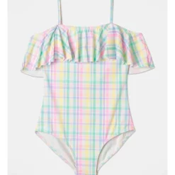 Discount 😉 Tilii Recycled Chlorine Resistant One Piece In Multi ⭐