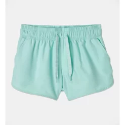 Cheap 🤩 Tilii Recycled Woven Board Short In Mint 💯