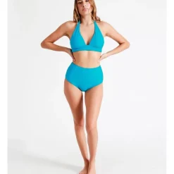 Discount 🔔 Chloe & Lola Elsie Full Brief In Blue ✔️